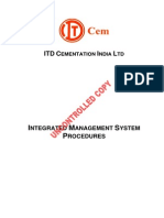 IMS Procedures 2005 Print