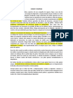 Caso Comer y Comprar Plan de Seguridad