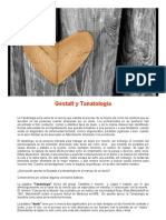 Gestalt y Tanatología