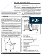 Manual Cebora PDF