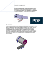 Operaciones Básicas en Un Torno CNC