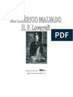 El Clerigo Malvado