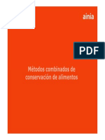 6metodoscombinadosconservacion PDF