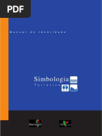 Simbologia-Sinaletica-Sinais Turismo PDF