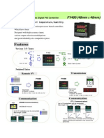 Temperature Controller