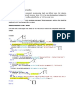 WCF Developer Guide - Error Handling