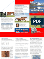 Healthy Horse Plus