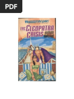 Timewars 11 - The Cleopatra Crisis