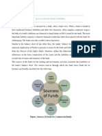 Source of Fund (Bank's Liability)