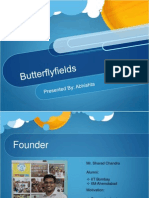 Butterfly Fields