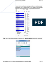 Modulo Fiscal