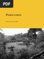 Persuasion