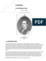 Pioneers and Foundersor, Recent Workers in The Mission Field by Yonge, Charlotte Mary, 1823-1901