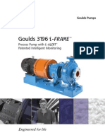 3196 I FRAME Bulletin