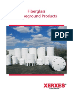 Xerxes Above Ground Tanks Brochure