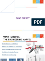 Wind Energy