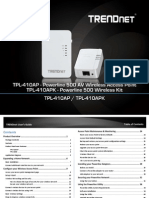 Ug Tpl-410ap (V1) Tpl-410apk (V1)