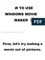 Movie Maker