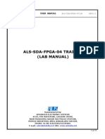 Fpga 04 Lab Manual