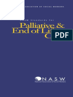 Palliative Care