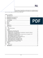 Esigning With Fixed Constraints Esigning With Fixed Means Esigning With Fixed Geometry