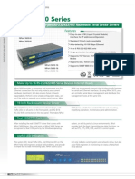 MOXA NPort 5600 Series