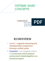 Ecosystem