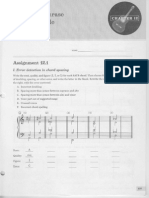 The Musician's Guide Workbook CH 12