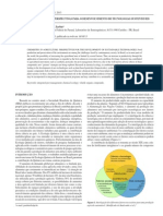 A Química Na Agricultura - Perspectivas para o Desenvolvimento de Tecnologias Sustentáveis