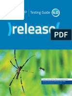 OWASP Testing Guide V4