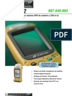 Catalogo GMS-2 DE TOPCON - MERCATOP