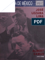 Lezama Lima