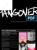 Dossier Hangover