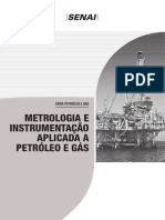 Metrologia e Instrumentação PDF