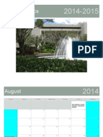 Aug-Aug Calendar WD Fiu 2014-15 Sept 24