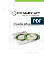 FRAMECAD Software English 0513 LR