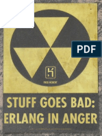 Erlang in Anger