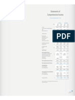 Financial Statements Year Ended Dec 2010