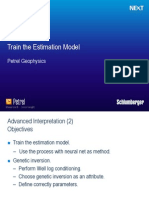 M8-2 - Train The Estimation Model