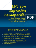 966413879.síndromes Linfoproliferativos Crónicos Con Expresión Hemoperiférica