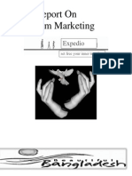 Report On Tourism Marketing: Expedio