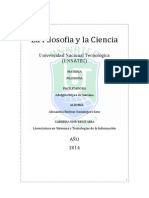 Trabajo de Filosofia UNNATEC PDF