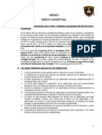 Silabo Desarrollado de Seguridad Ciudadana Del I Año Ets-Puno 2013