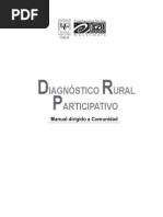 Diagnostico Rural Comunidad