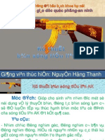 Gi NG Vi N Thùc Hiön: Nguyôn Hång Thanh