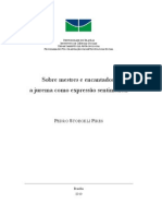 Mestres e Encantados PDF