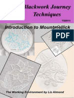 TQ0013 Introduction To Mountmellick