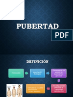 Pubertad Expo Pediatria