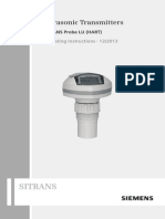 7ML Level Sensor