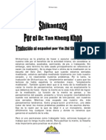 Shikantaza Spanish PDF